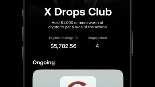 OKX: купити біткоїн & крипто screenshot 2
