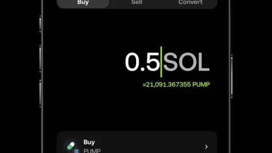 OKX: купити біткоїн & крипто screenshot 5