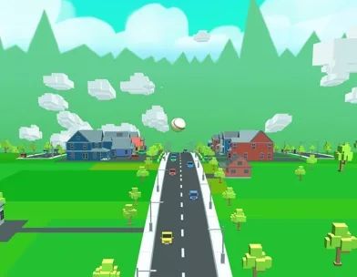Baseball Boy! screenshot 1