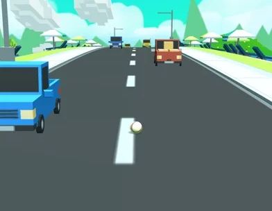 Baseball Boy! screenshot 4