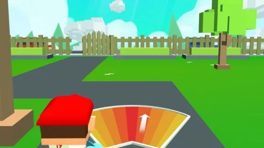 Baseball Boy! screenshot 5
