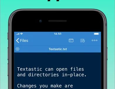SSH Client - Secure ShellFish screenshot 4