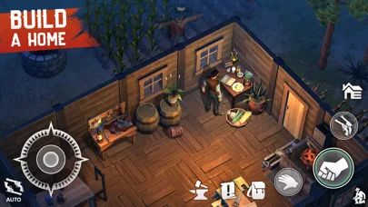 Westland Survival: Дикий Захід screenshot 5