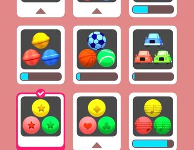 Color Road! screenshot 5