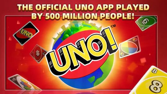 UNO!™ screenshot 1
