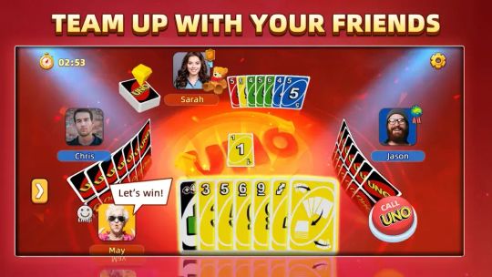 UNO!™ screenshot 2