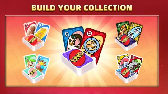 UNO!™ screenshot 3
