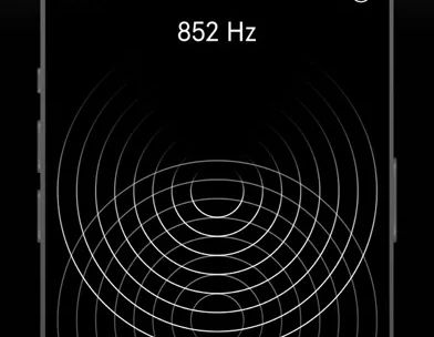 Endel: Focus, Sleep, Relax screenshot 3