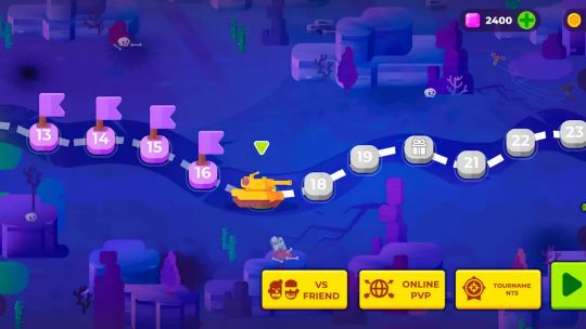 Tank Stars screenshot 3