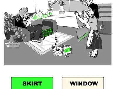 Word Link - Word Puzzle Game screenshot 1