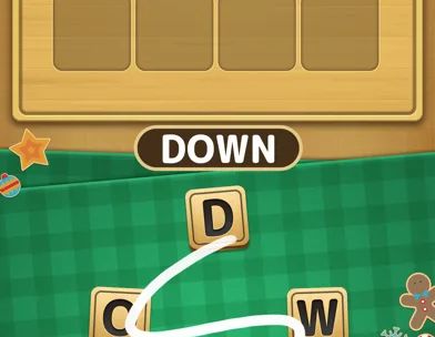 Word Link - Word Puzzle Game screenshot 2