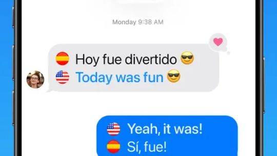 Перекладач - Translate Now screenshot 4
