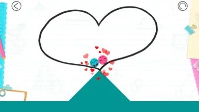 Love Balls screenshot 3