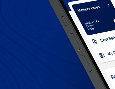 UnitedHealthcare screenshot 1