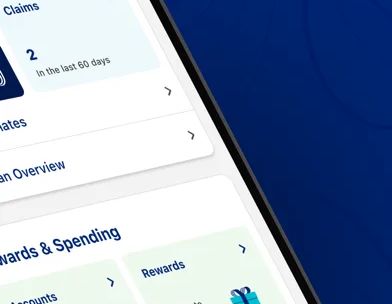 UnitedHealthcare screenshot 2