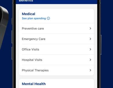 UnitedHealthcare screenshot 4