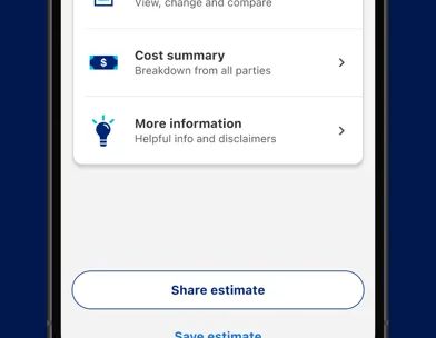 UnitedHealthcare screenshot 5