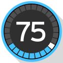 Speedometer One Speed Tracker