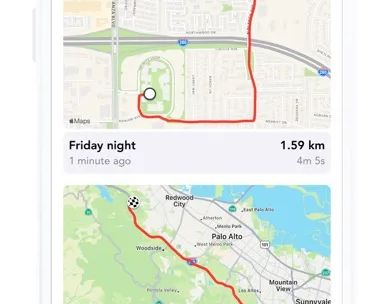 Speedometer One Speed Tracker screenshot 2