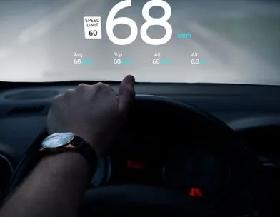 Speedometer One Speed Tracker screenshot 4