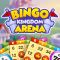 Bingo Kingdom Arena Bingo Game