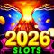 Lotsa Slots - Casino Online