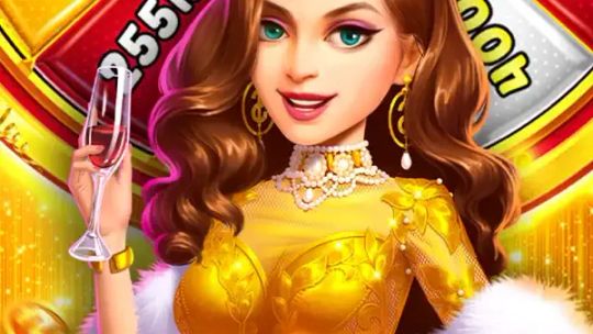 Lotsa Slots - Casino Online screenshot 1