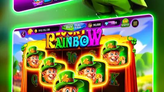 Lotsa Slots - Casino Online screenshot 3