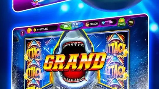 Lotsa Slots - Casino Online screenshot 4
