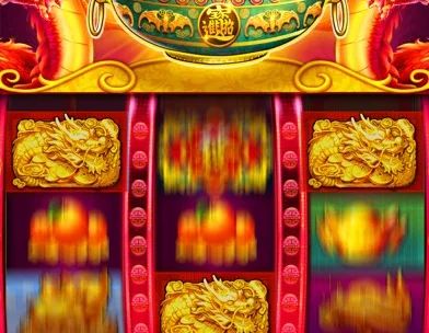 Jackpot World™ - Casino Slots screenshot 1