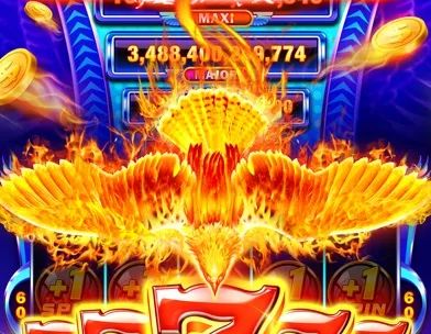 Jackpot World™ - Casino Slots screenshot 2