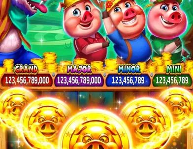 Jackpot World™ - Casino Slots screenshot 3