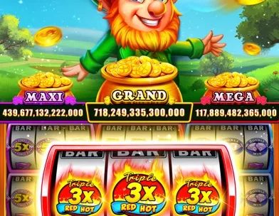Jackpot World™ - Casino Slots screenshot 5