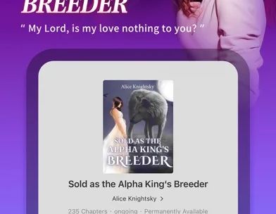 iReader-Story, Novel & E-book screenshot 2