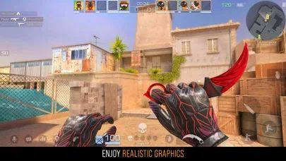 Standoff 2 screenshot 2