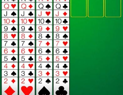 Solitaire: Solitario screenshot 2