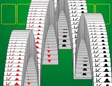 Solitaire: Solitario screenshot 3