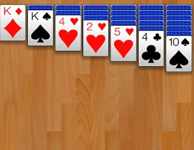 Solitaire: Solitario screenshot 4