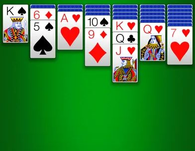 Solitaire: Solitario screenshot 5