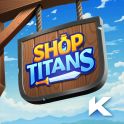 Shop Titans: майструй і будуй