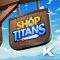Shop Titans: майструй і будуй