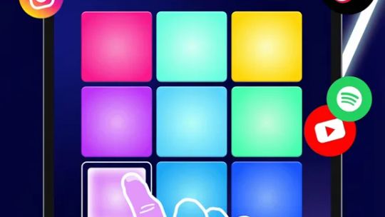 Beat Maker Pro: Music drum Pad screenshot 4