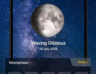Weather: Weather forecast screenshot 5