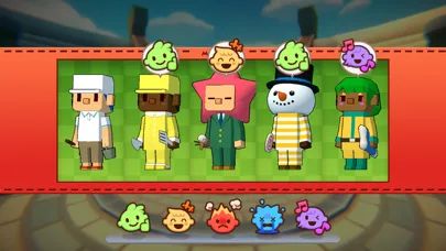 Zookeeper World screenshot 5