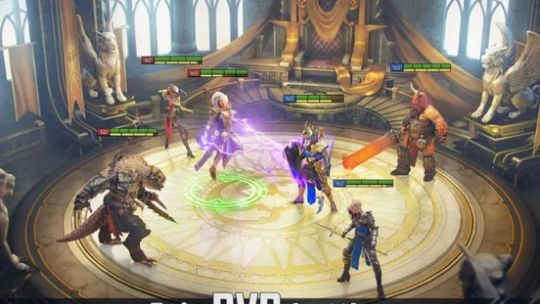 RAID: Shadow Legends screenshot 3