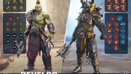 RAID: Shadow Legends screenshot 4