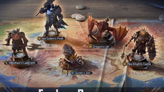 RAID: Shadow Legends screenshot 5