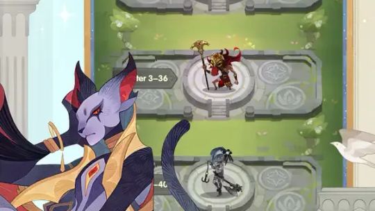 AFK Arena screenshot 5
