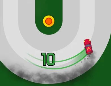Sling Drift screenshot 1