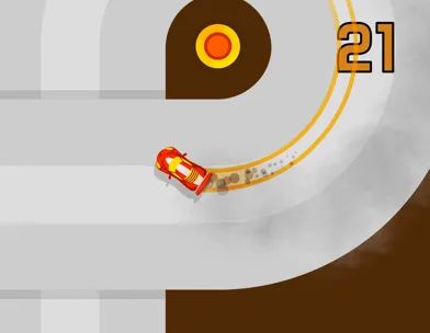 Sling Drift screenshot 5